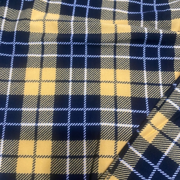 NWOT - LulaRoe OS Leggings - Picture 2 of 4